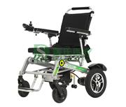 电动轮椅车生产厂家