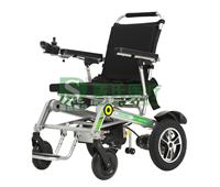 电动轮椅车生产厂家