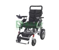 常州电动轮椅