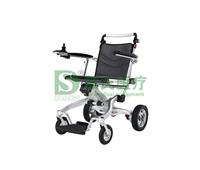 四川电动轮椅
